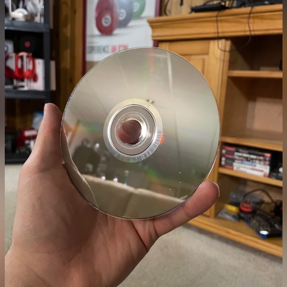 Full Moon 3 I want you to hear it! - Picture 8 of 8